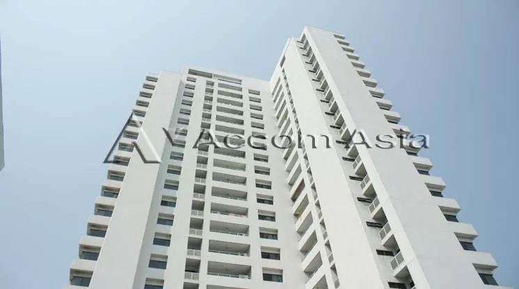 Split-type Air, Office, Pet friendly |  Office space For Rent in Sukhumvit, Bangkok  near BTS Nana (AA10558)